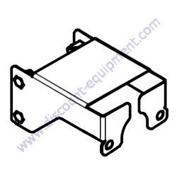 1638589401 SUPPORT Chicago Pneumatic CPS 175-100 T4F Air Compressor