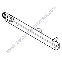 2914200022 DRAWBAR BOTTOM PIECE Chicago Pneumatic CPS 175-100 T4F Air Compressor