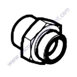 0571003622 NIPPLE M30 Chicago Pneumatic CPS 175-100 T4F Air Compressor