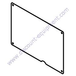 1638532600 COVER PLATE Chicago Pneumatic CPS 175-100 T4F Air Compressor