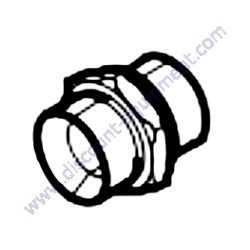 0571003509 FITTING Chicago Pneumatic CPS 175-100 T4F Air Compressor