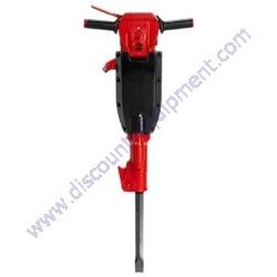 Chicago Pneumatic CP 1260 SVR 8900003032 60 lb. Vibration Reduced 1-1/4" X 6" Air Breaker