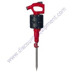 Chicago Pneumatic CP 0014 RR T022173 Rotary Hammer 7/8" X 3-1/4" Rock Drill