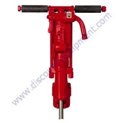 Chicago Pneumatic CP 0032A T022117 Sinker Drill 7/8" X 4-1/4" Rock Drill