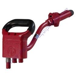 Chicago Pneumatic CP 0006 T022137 Scabbler