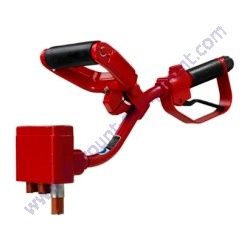 Chicago Pneumatic CP 0006 SVR 8900004001 Scabbler