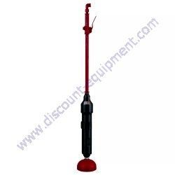 Chicago Pneumatic 9246020505 CP 0035 35 lb Tamper-Backfill With 6" Butt Pnematic Tamper