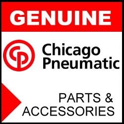 2913320009 V-BAND CLAMP Chicago Pneumatic CPS 250 MP KD8 Air Compressor