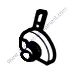 1638225300 OIL NOZZLE Chicago Pneumatic CPS 250 MP KD8 Air Compressor