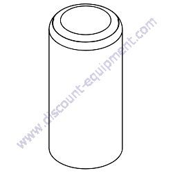 6211472250 (6211472200) OIL FILTER EKOMAK BRANDED Chicago Pneumatic CPS 250 MP KD8 Air Compressor