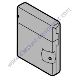 1604220600 DOCUMENTS SUPPORT Chicago Pneumatic CPS 250 MP KD8 Air Compressor