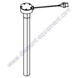 1310073053 SENSOR LEVEL Chicago Pneumatic CPS 250 MP KD8 Air Compressor