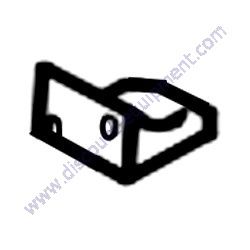 1638333500 BRACKET Chicago Pneumatic CPS 250 MP KD8 Air Compressor