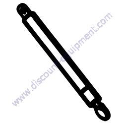 1310074176 STRUT GAS DOOR LIFT Chicago Pneumatic CPS 400-150 KOD Air Compressor