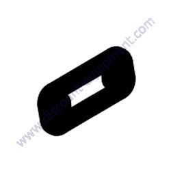1310128000 PLATE STIRRUP BACKING Chicago Pneumatic CPS 400-150 KOD Air Compressor