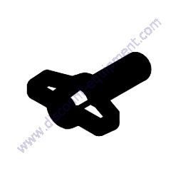 1316010122 WING SCREW M8 X 35MM STL Chicago Pneumatic CPS 400-150 KOD Air Compressor