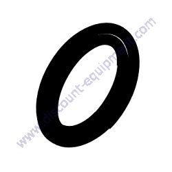 0300027666 WASHER M8.40/16.0X1.5T BLACK Chicago Pneumatic CPS 400-150 KOD Air Compressor