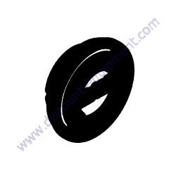 1310074142 ADAPTER COVER USB TYPE A Chicago Pneumatic CPS 400-150 KOD Air Compressor