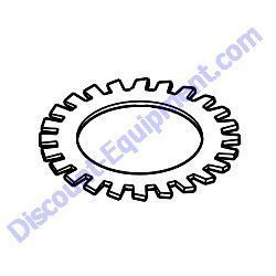 0333222500 WASHER SPRING M8 Chicago Pneumatic CPS 400-200 MP KOD Air Compressor