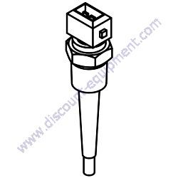 1089057470 TEMPERATURE SENSOR Chicago Pneumatic CPS 400-200 MP KOD Air Compressor
