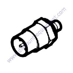 4810072671 SPEED SENSOR Chicago Pneumatic CPS 400-200 MP KOD Air Compressor