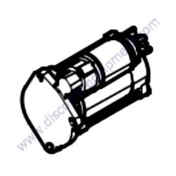 4810072674 STARTER MOTOR Chicago Pneumatic CPS 400-200 MP KOD Air Compressor