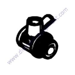 1316020112 OIL DRAIN VALVE M18 Chicago Pneumatic CPS 400-200 MP KOD Air Compressor