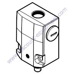 1089030412 SWITCH FUEL POSITION Chicago Pneumatic CPS 400-200 MP KOD Air Compressor