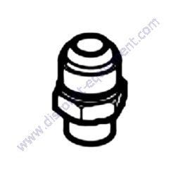 1316020347 ADAPTER M18X1.5M Chicago Pneumatic CPS 400-200 MP KOD Air Compressor