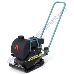 AMMANN APF 10/33 Forward Compactor 13" Plate Honda GX120 119 lbs 2360 lbf Sprinkler