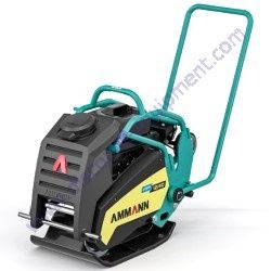 AMMANN eAPF 12/40 Electric Forward Compactor 15.7" Plate Sprinkler System