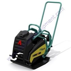 AMMANN APF 15/50 RATO Forward Compactor 19.7" Plate RATO R180 5.5HP Sprinkler