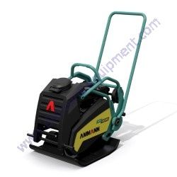 AMMANN APF 20/50 Forward Compactor 19.7" Plate Honda GX160 Sprinkler