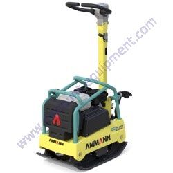 AMMANN APR 22/40 Reversible Plate Compactor 15.7" Plate Honda GX120 260 lbs 5170 lbf
