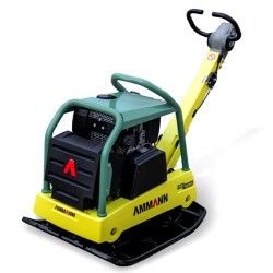 AMMANN APR 40/60 Reversible Plate Compactor 23.6" Plate Honda GX270
