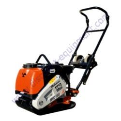Multiquip MVC60VTHW Plate Compactor Honda GX120 13.8" Plate with Water Tank