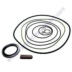 2911000047 SERVICE KIT ELEMENT MOUNTING Chicago Pneumatic CPS900-150 CUD Air Compressor