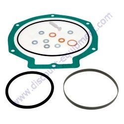2911016900 SERVICE KIT UNLOADER VALVE Chicago Pneumatic CPS900-150 CUD Air Compressor