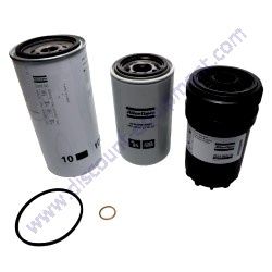 2912472600 SERVICE KIT 500 HOURS Chicago Pneumatic CPS900-150 CUD Air Compressor