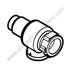 2914834400 SERVICE KIT MPV Chicago Pneumatic CPS900-150 CUD Air Compressor