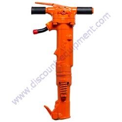 American Pneumatic Tools 1280582246 M160A 1-1/4" x 6" Airgo-Line Paving Breaker