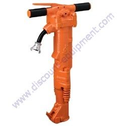 American Pneumatic Tools 1280582249 M190A 1-1/8" x 6" Airgo-Line Paving Breaker