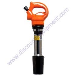 American Pneumatic Tools 1280583180 M633CN D-Handle Airgo-Line Rivet Buster