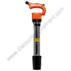 American Pneumatic Tools 1280583179 M1133CN Pistol Grip Handle Rivet Buster