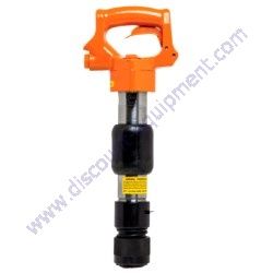 American Pneumatic Tools 1280583362 M263 .580 Hex Chipping Hammer