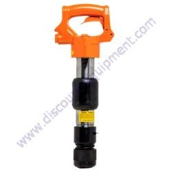 American Pneumatic Tools 1280582854 M264 .580 Hex Chipping Hammer