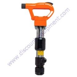 American Pneumatic Tools 1280583185 M43 .580 Hex Chipping Hammer