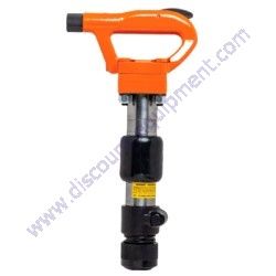 American Pneumatic Tools 1280583186 M44 .680 Round Chipping Hammer