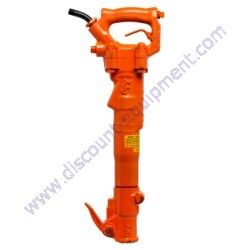 American Pneumatic Tools 1280583343 M118 1" x 4-1/4" Clay Digger