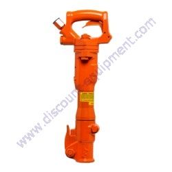 American Pneumatic Tools 1280583346 M125 7/8" x 3-1/4" Trench Digger